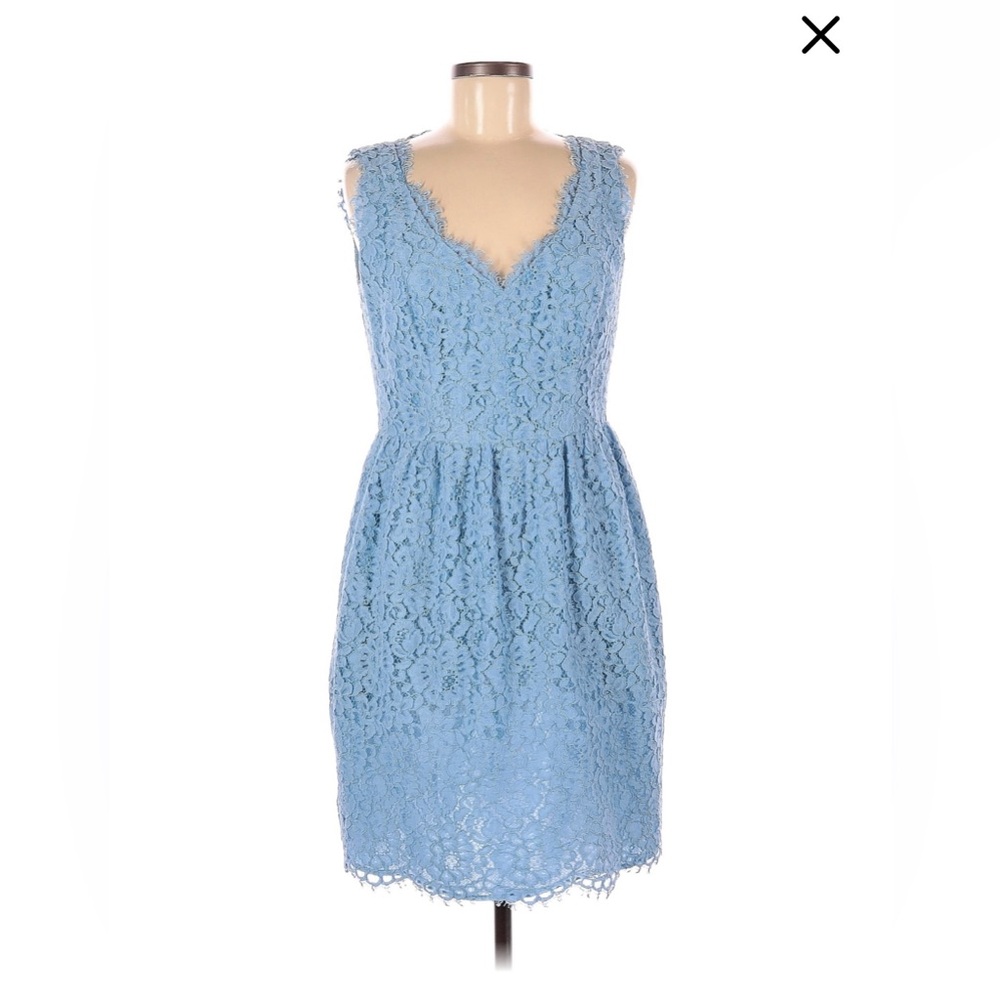 Shoshanna Cocktail Dress